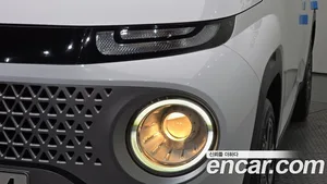 Hyundai Casper, 2022 — миниатюра 8