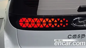 Hyundai Casper, 2022 — миниатюра 9