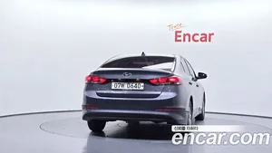 Hyundai Avante, 2016 — миниатюра 4