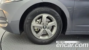 Hyundai Avante, 2016 — миниатюра 5
