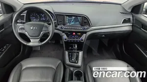 Hyundai Avante, 2016 — миниатюра 7
