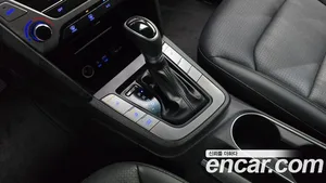 Hyundai Avante, 2016 — миниатюра 9