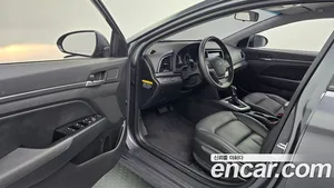 Hyundai Avante, 2016 — миниатюра 10
