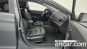 Hyundai Avante, 2016 — миниатюра 11