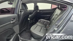 Hyundai Avante, 2016 — миниатюра 12