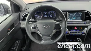 Hyundai Avante, 2016 — миниатюра 13