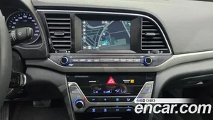 Hyundai Avante, 2016 — миниатюра 14