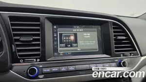 Hyundai Avante, 2016 — миниатюра 15