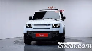 Land Rover Defender, 2022 — миниатюра 2