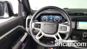 Land Rover Defender, 2022 — миниатюра 20
