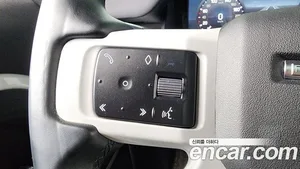 Land Rover Defender, 2022 — миниатюра 23