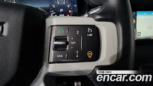 Land Rover Defender, 2022 — миниатюра 24