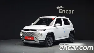 Hyundai Casper, 2022 — миниатюра 1