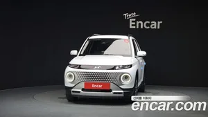 Hyundai Casper, 2022 — миниатюра 3