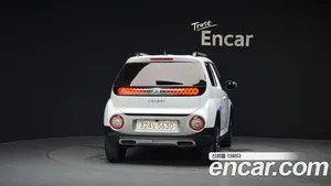 Hyundai Casper, 2022 — миниатюра 4