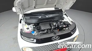 Hyundai Casper, 2022 — миниатюра 6