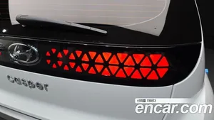Hyundai Casper, 2022 — миниатюра 9