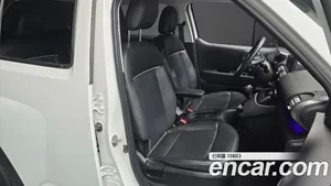 Hyundai Casper, 2022 — миниатюра 16