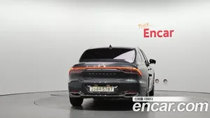 Hyundai Grandeur, 2022 — миниатюра 4