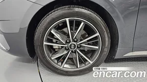 Hyundai Grandeur, 2022 — миниатюра 5