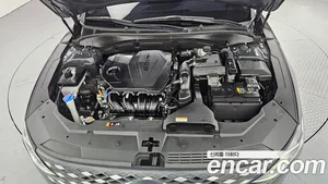 Hyundai Grandeur, 2022 — миниатюра 6
