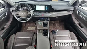 Hyundai Grandeur, 2022 — миниатюра 7