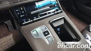 Hyundai Grandeur, 2022 — миниатюра 9
