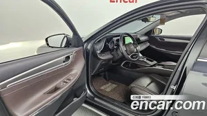 Hyundai Grandeur, 2022 — миниатюра 10