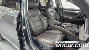 Hyundai Grandeur, 2022 — миниатюра 11