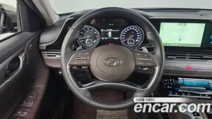Hyundai Grandeur, 2022 — миниатюра 13