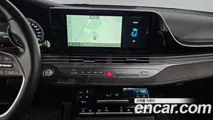 Hyundai Grandeur, 2022 — миниатюра 14