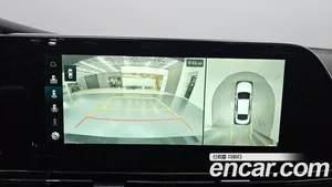 Hyundai Grandeur, 2022 — миниатюра 15