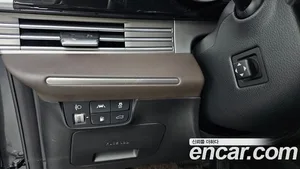 Hyundai Grandeur, 2022 — миниатюра 17