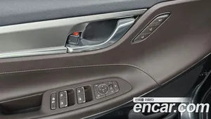 Hyundai Grandeur, 2022 — миниатюра 18