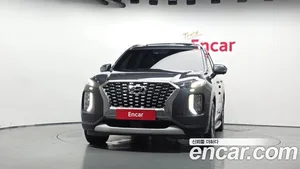 Hyundai Palisade, 2019 — миниатюра 3