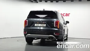 Hyundai Palisade, 2019 — миниатюра 4