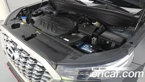 Hyundai Palisade, 2019 — миниатюра 6
