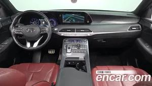 Hyundai Palisade, 2019 — миниатюра 7