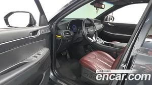 Hyundai Palisade, 2019 — миниатюра 10