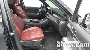 Hyundai Palisade, 2019 — миниатюра 11
