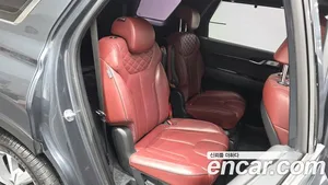 Hyundai Palisade, 2019 — миниатюра 12