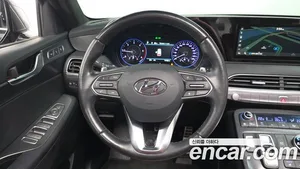 Hyundai Palisade, 2019 — миниатюра 13
