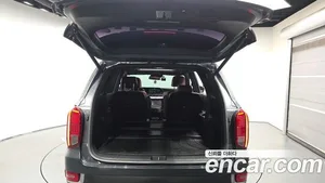 Hyundai Palisade, 2019 — миниатюра 20