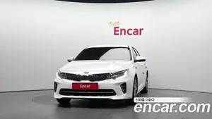 Kia K5, 2016 — миниатюра 3