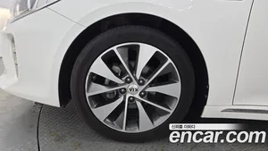 Kia K5, 2016 — миниатюра 5