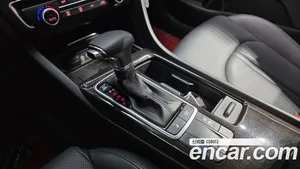 Kia K5, 2016 — миниатюра 12
