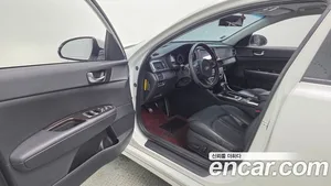 Kia K5, 2016 — миниатюра 13