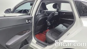 Kia K5, 2016 — миниатюра 18