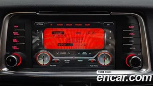 Kia K5, 2016 — миниатюра 19