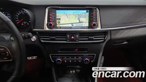 Kia K5, 2016 — миниатюра 20